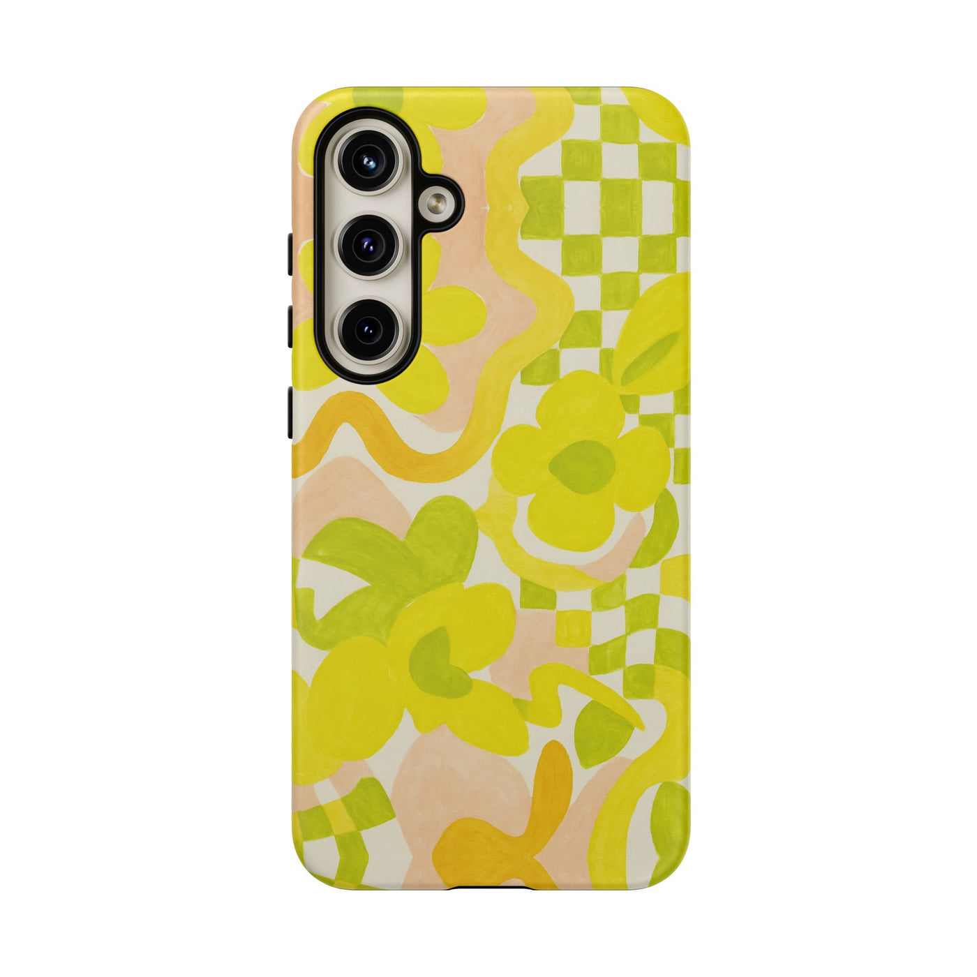 Skyhigh Tough Case