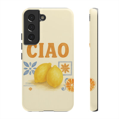 Ciao Tough Case