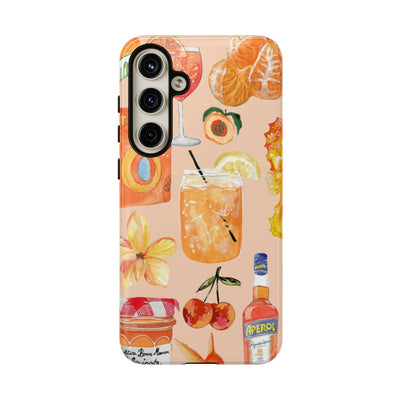 Motel Soleil Tough Case