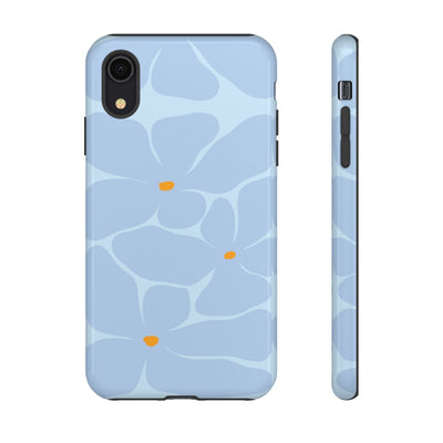 Blue Moon Tough Case