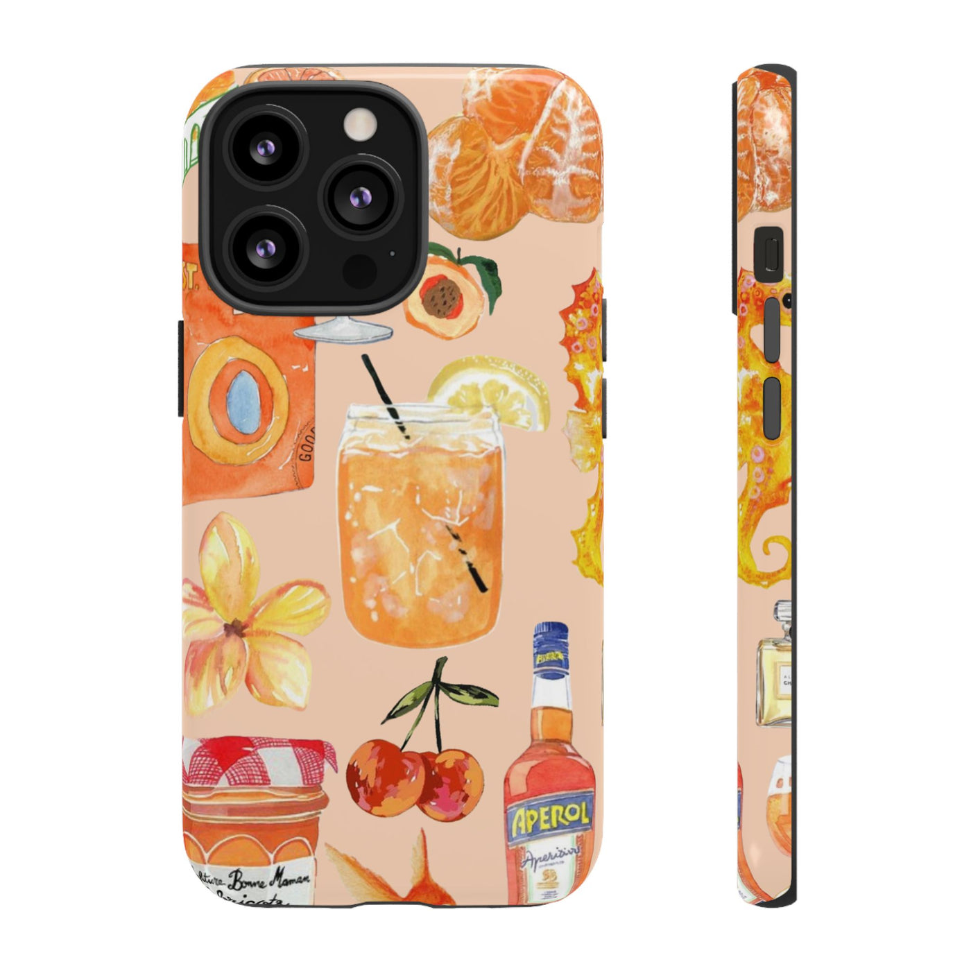 Motel Soleil Tough Case