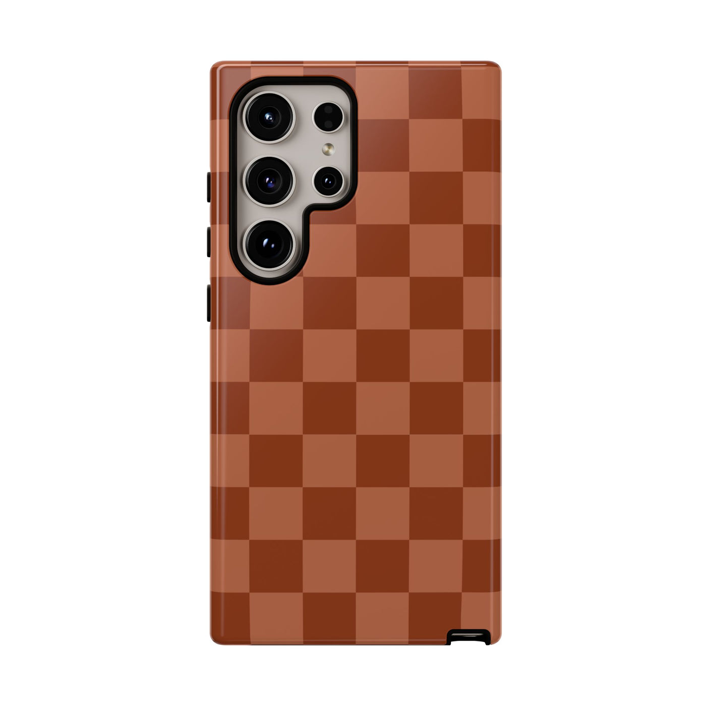 Soulfire Tough Case