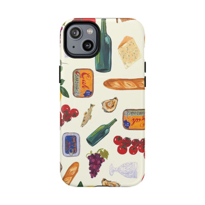 Italian Lunch MagSafe® Case