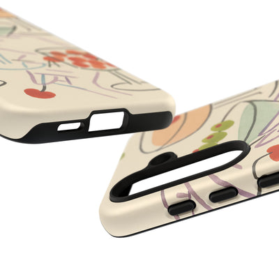 Cosmos Tough Case