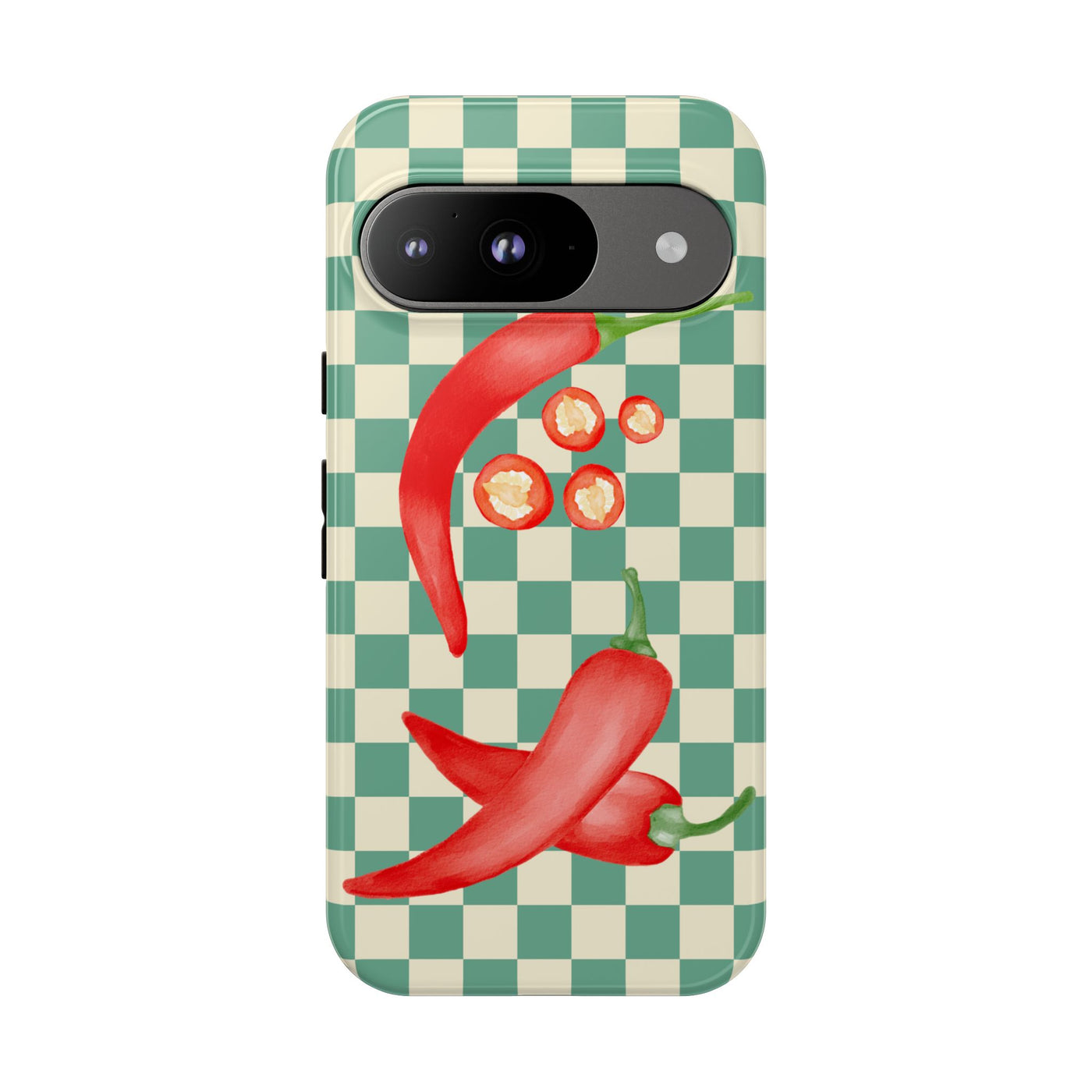 Spicy Tough Case