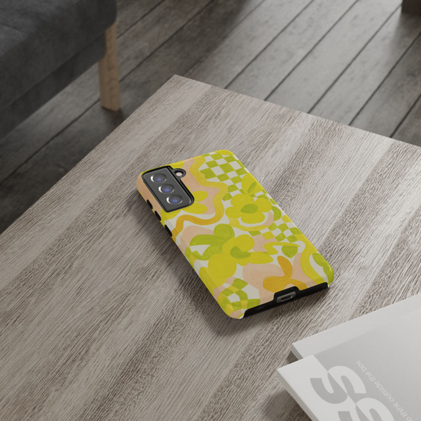 Skyhigh Tough Case