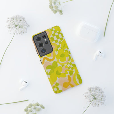 Skyhigh Tough Case