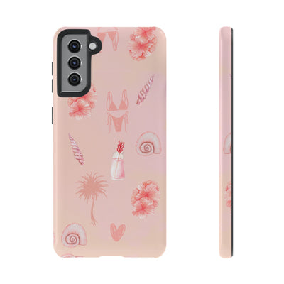Calypso Beach Tough Case