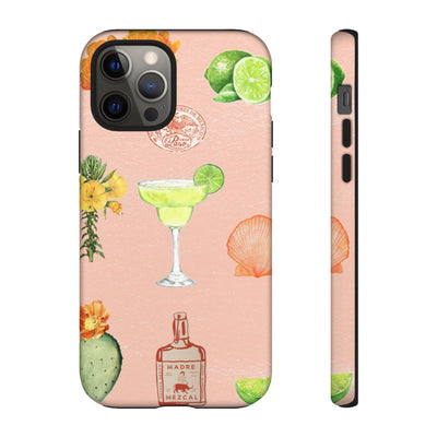 Motel Mexicola Tough Case