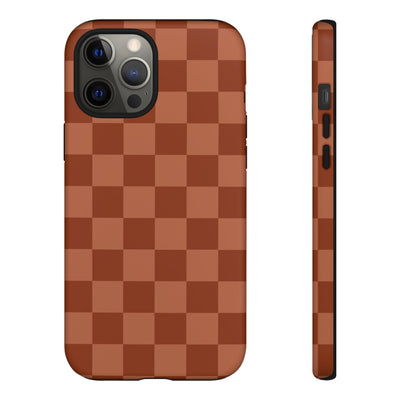 Soulfire Tough Case