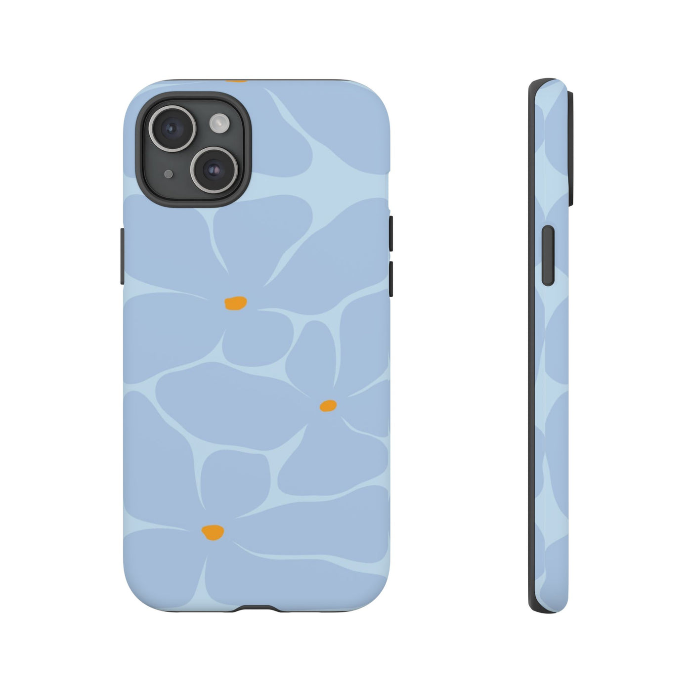 Blue Moon Tough Case