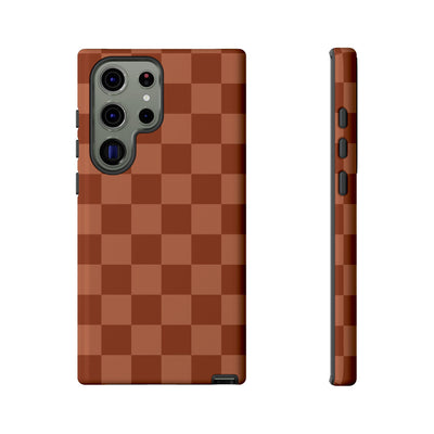 Soulfire Tough Case