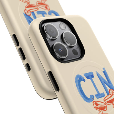 Cin Cin MagSafe® Case