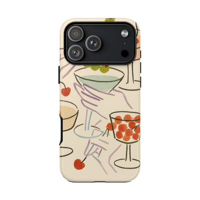 Cosmos Tough Case