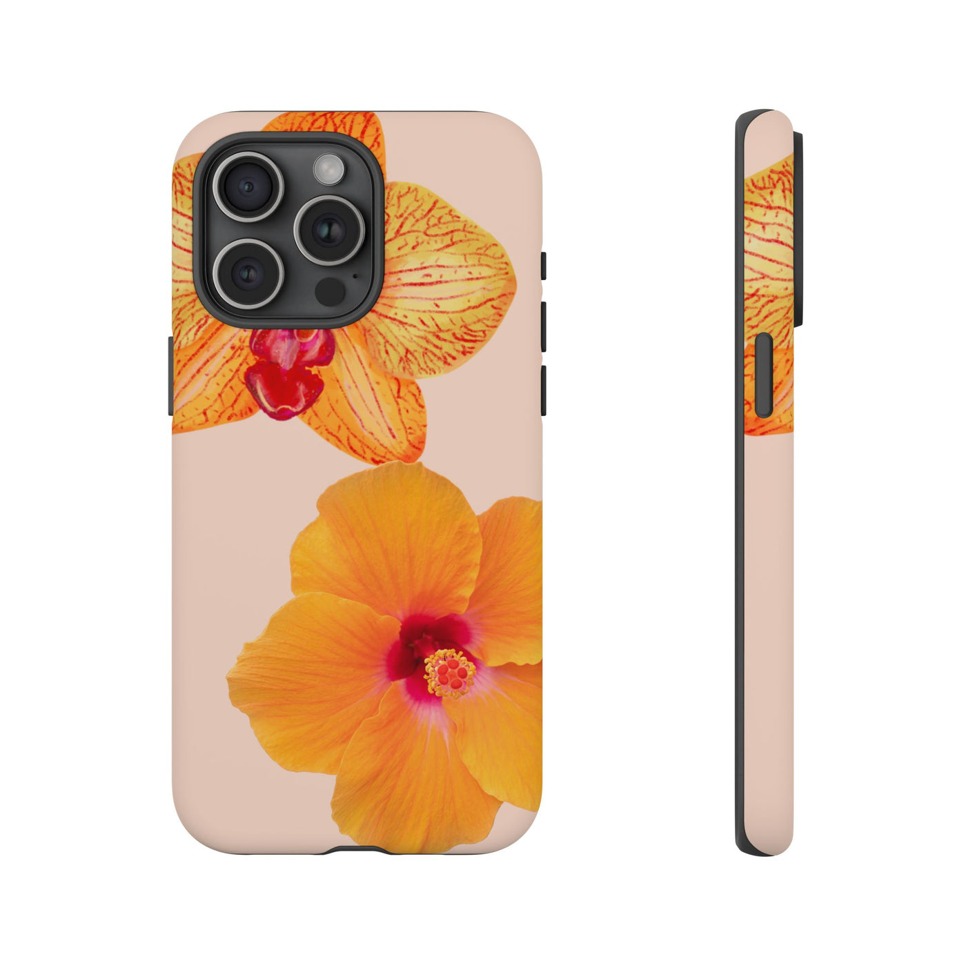 Mana Island Tough Case