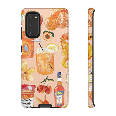 Motel Soleil Phone Case