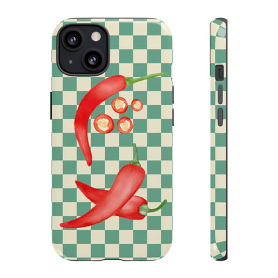Spicy Tough Case