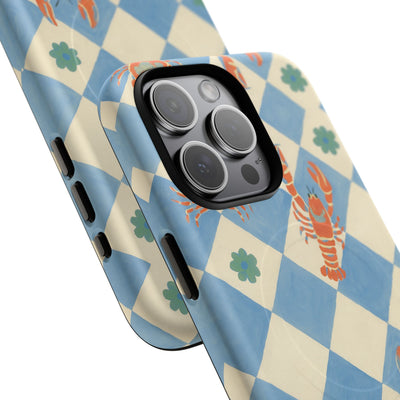 Long Lunch Armoured MagSafe® Case