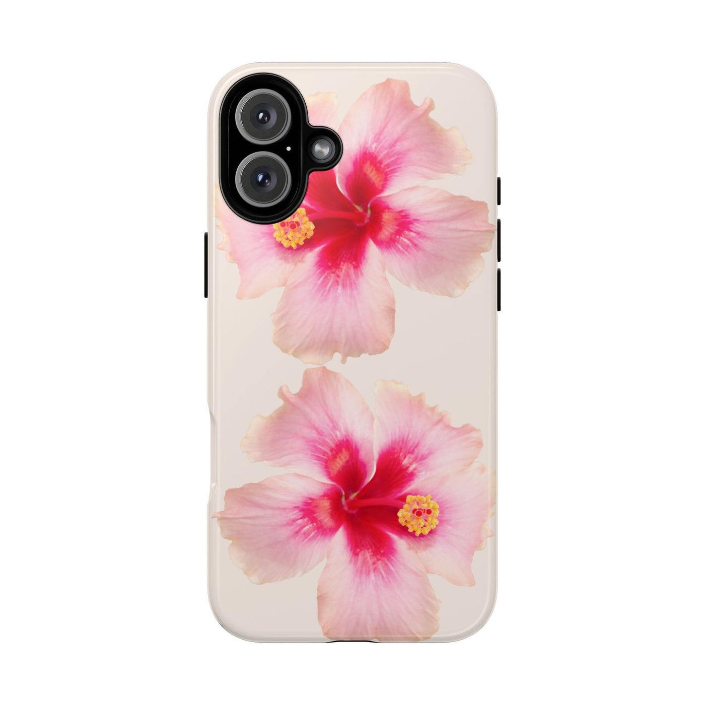 Fly Away to Malibu Tough Case