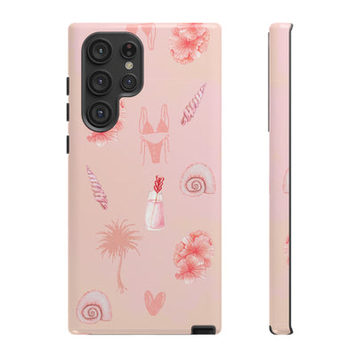 Calypso Beach Tough Case