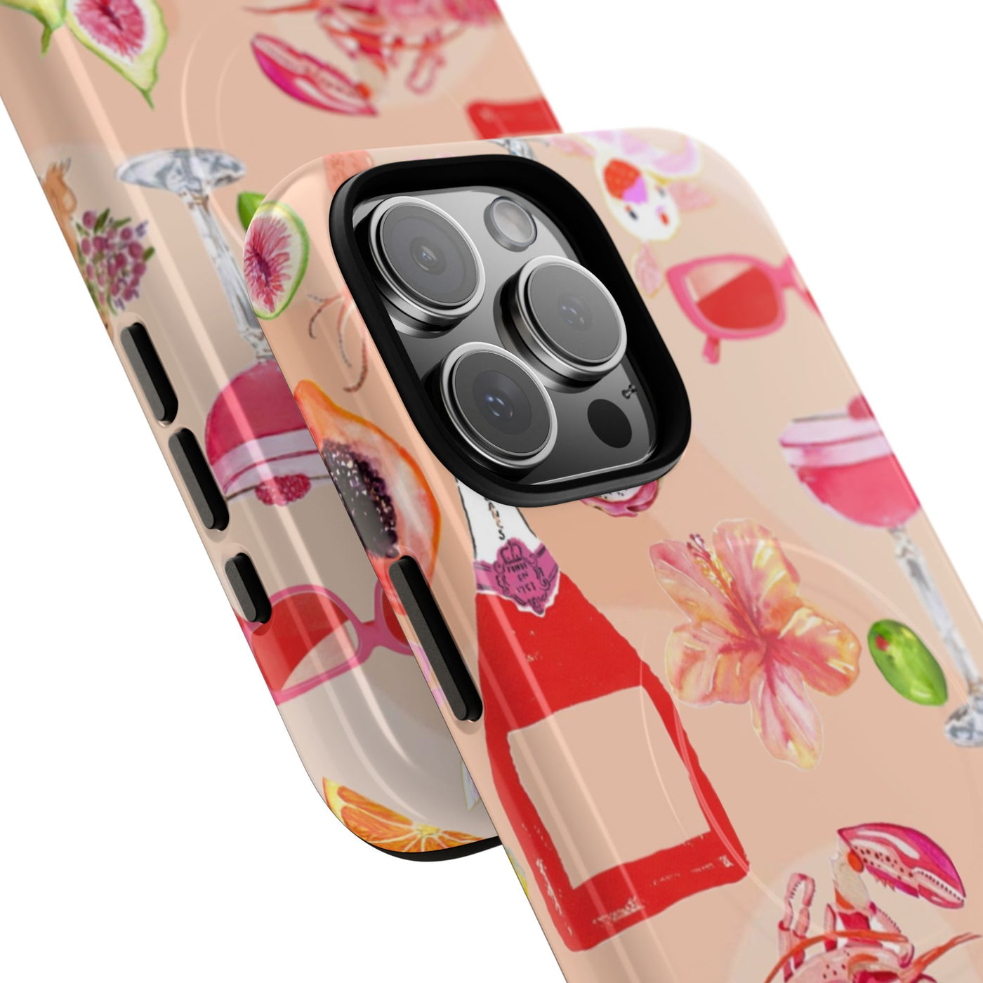 Bottomless Brunch Armoured MagSafe® Case