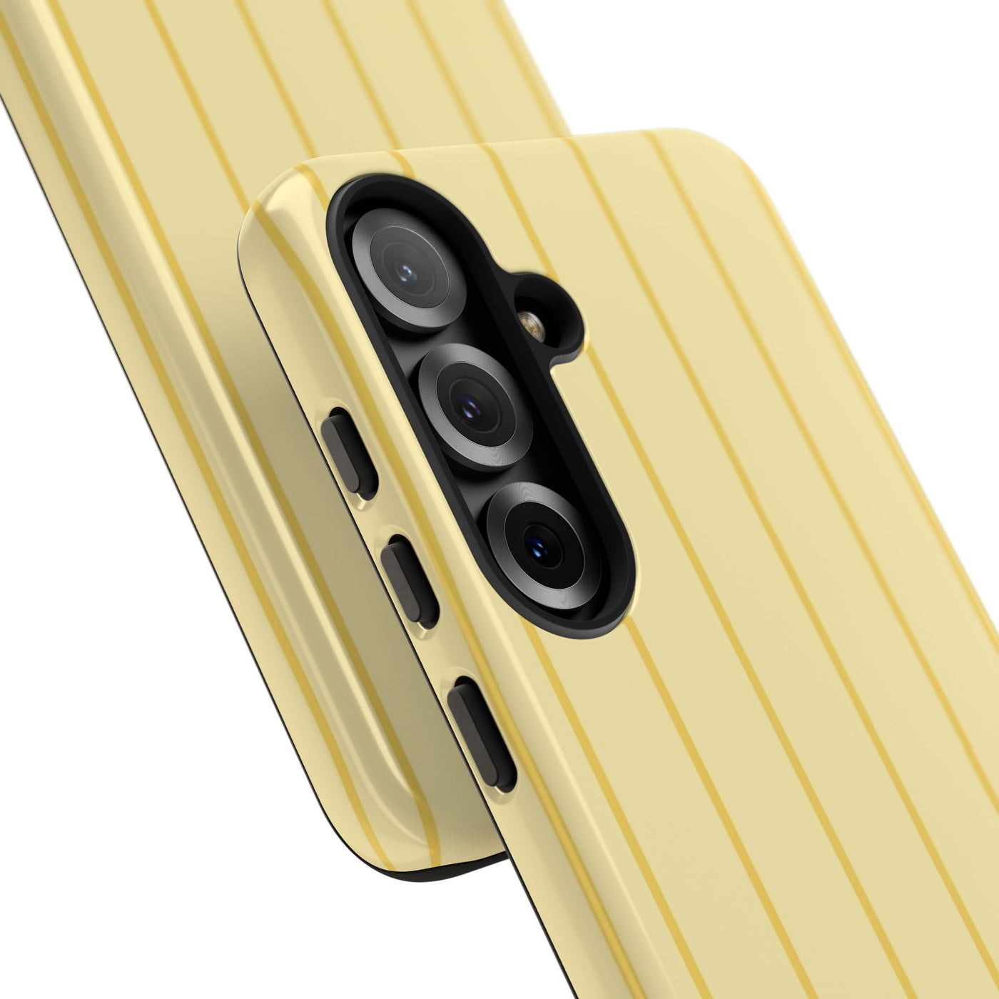 Lemontini Tough Case
