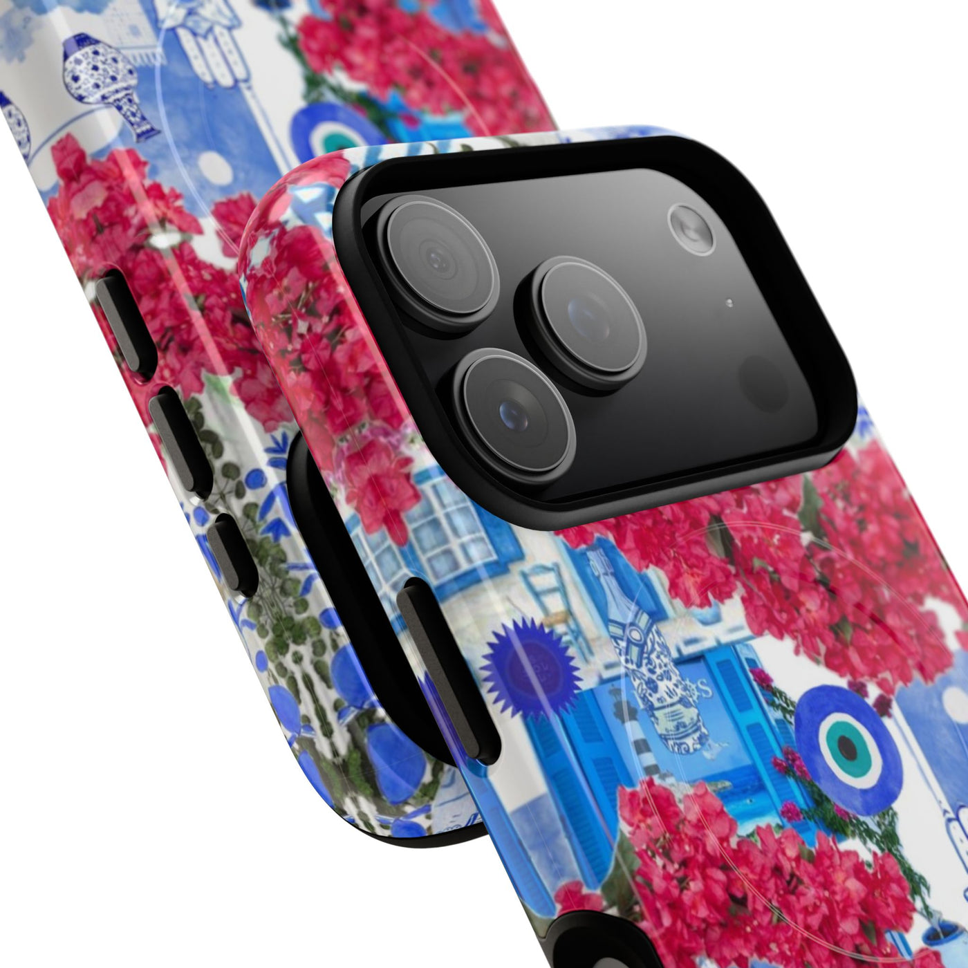 Greek Islands Armoured MagSafe® Case