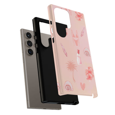 Calypso Beach Tough Case
