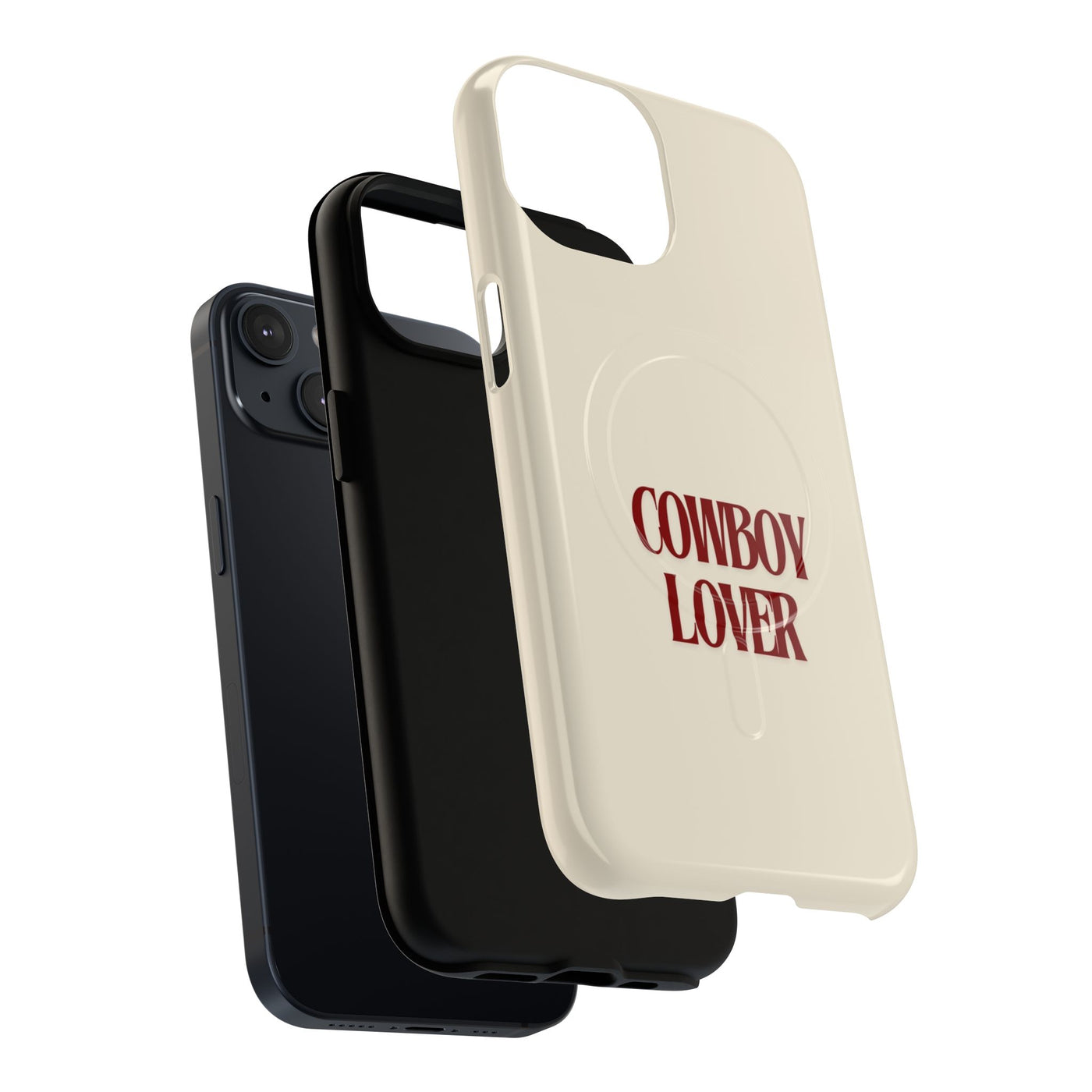 Cowboy Lover MagSafe® Case
