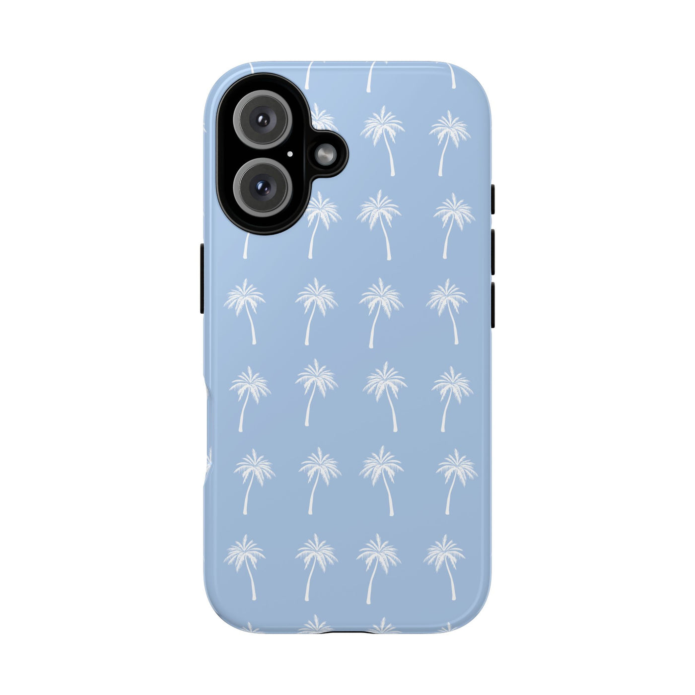 Under Palm Skies Tough Case