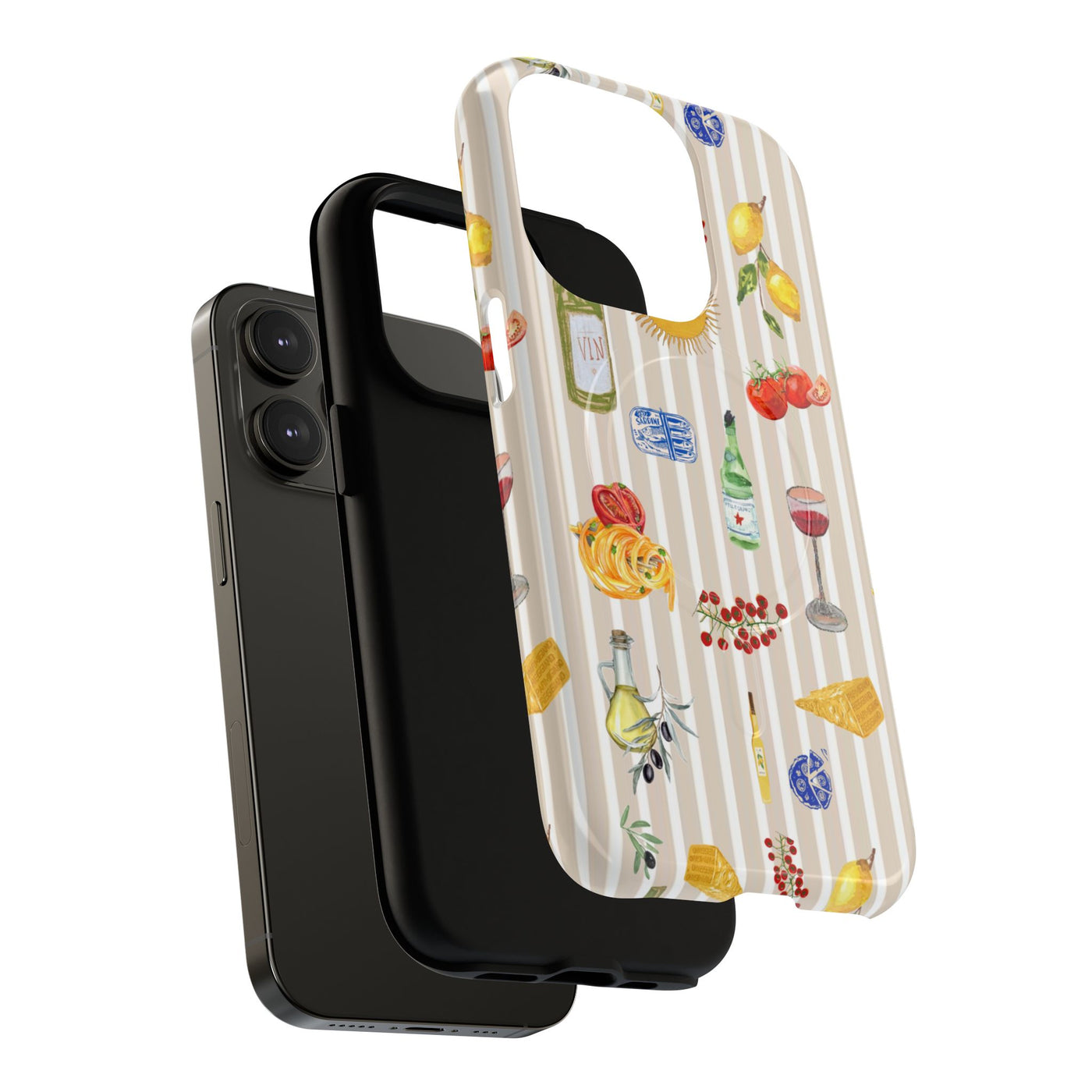 Pasta e Vino MagSafe® Case