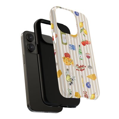 Pasta e Vino MagSafe® Case