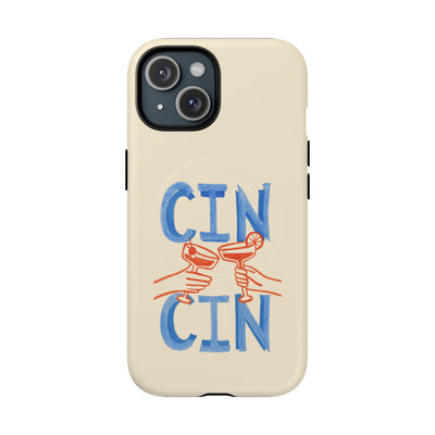 Cin Cin MagSafe® Case
