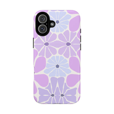 Warm Nights n' City Lights Armoured MagSafe® Case
