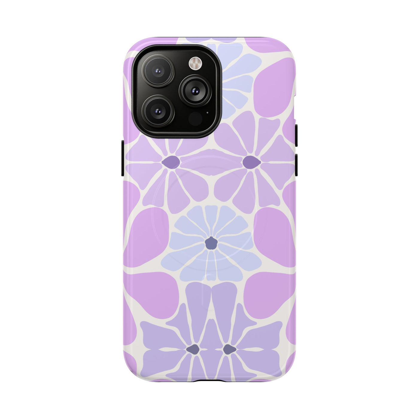 Warm Nights n' City Lights Armoured MagSafe® Case
