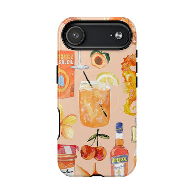 Motel Soliel Armoured MagSafe® Case