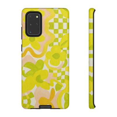 Skyhigh Tough Case