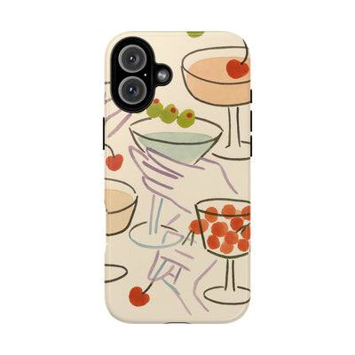 Cosmos Tough Case