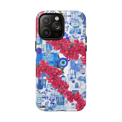 Greek Islands Armoured MagSafe® Case