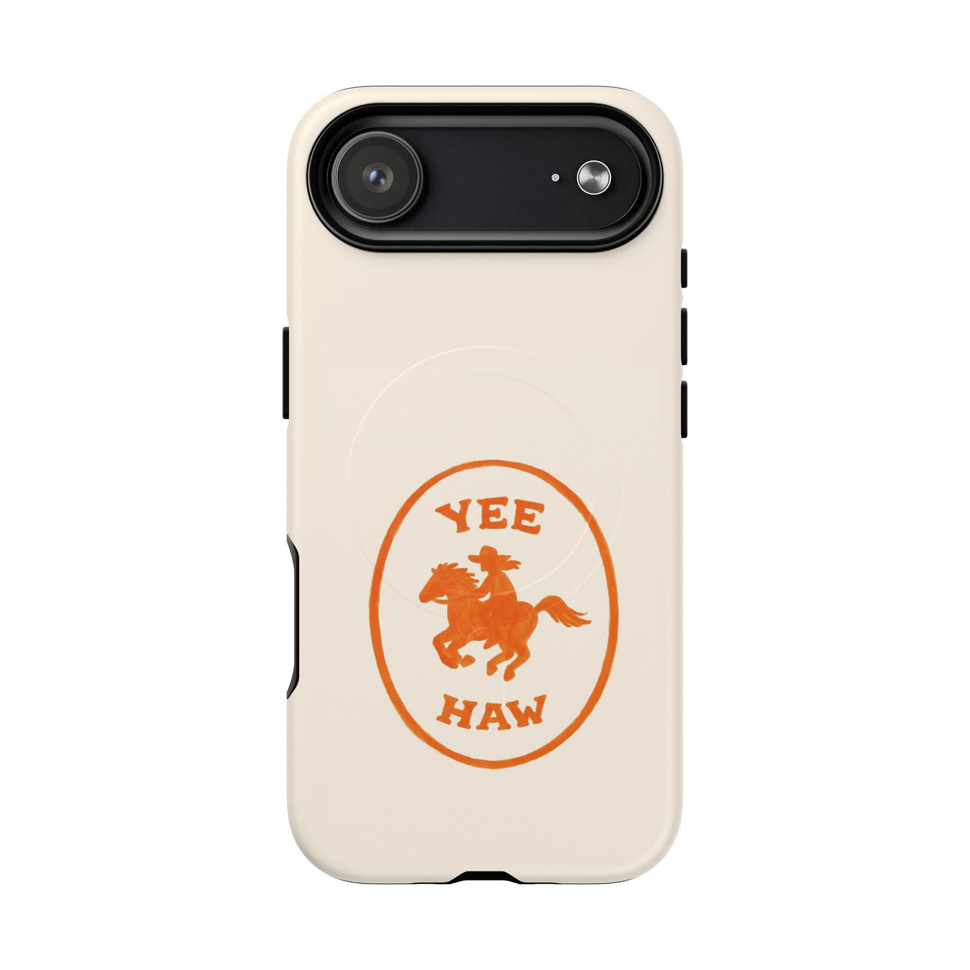 Yee Haw MagSafe® Case