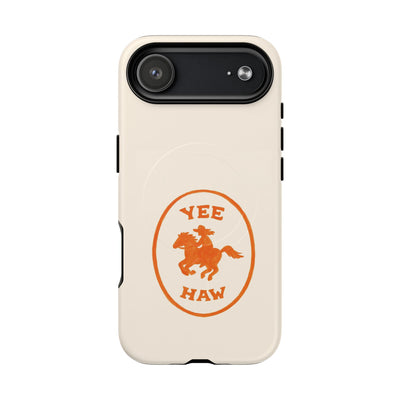 Yee Haw MagSafe® Case