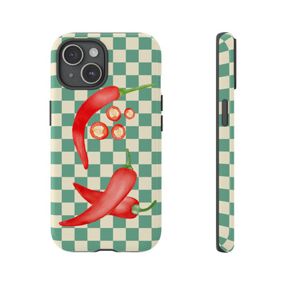 Spicy Tough Case