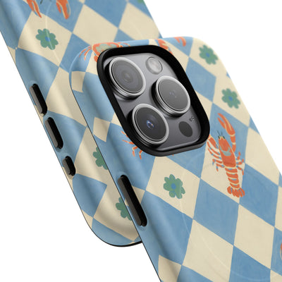 Long Lunch Armoured MagSafe® Case
