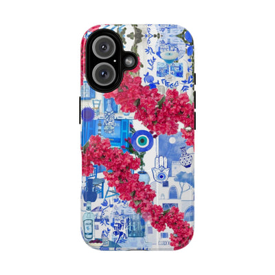 Greek Islands Armoured MagSafe® Case