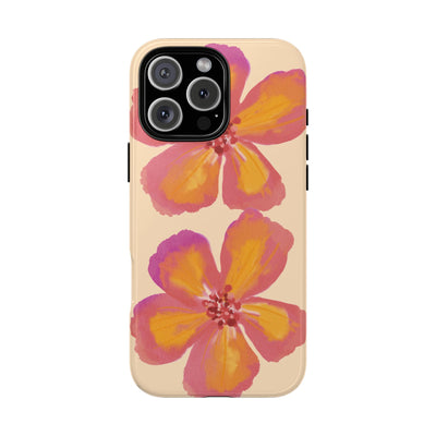 Le Fleur Tough Case