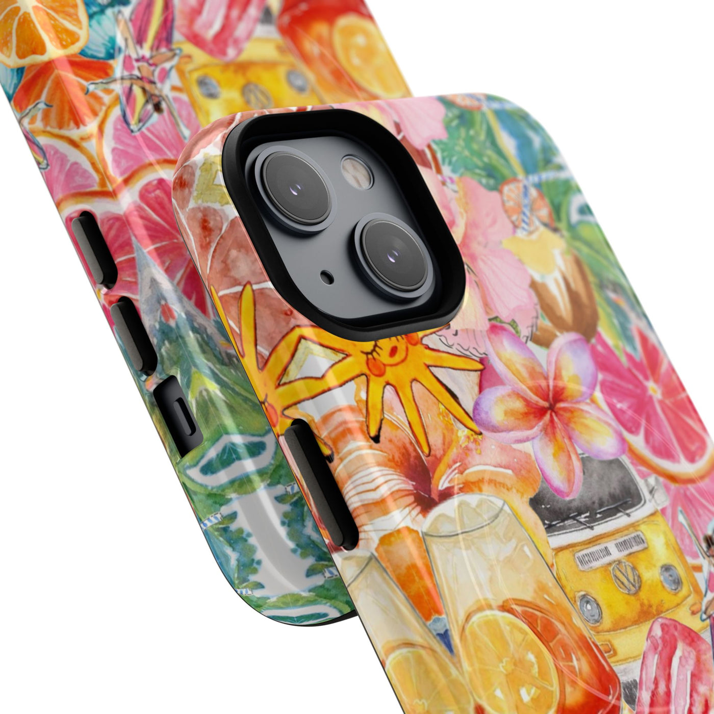 Kombi Love Armoured MagSafe® Case