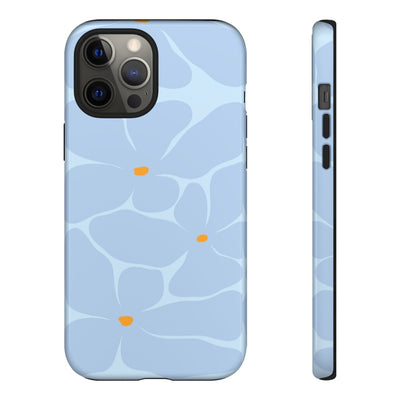 Blue Moon Tough Case