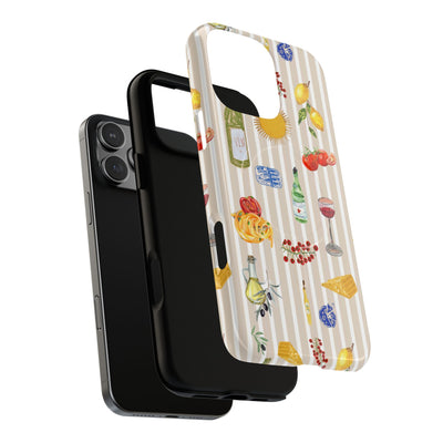 Pasta e Vino MagSafe® Case