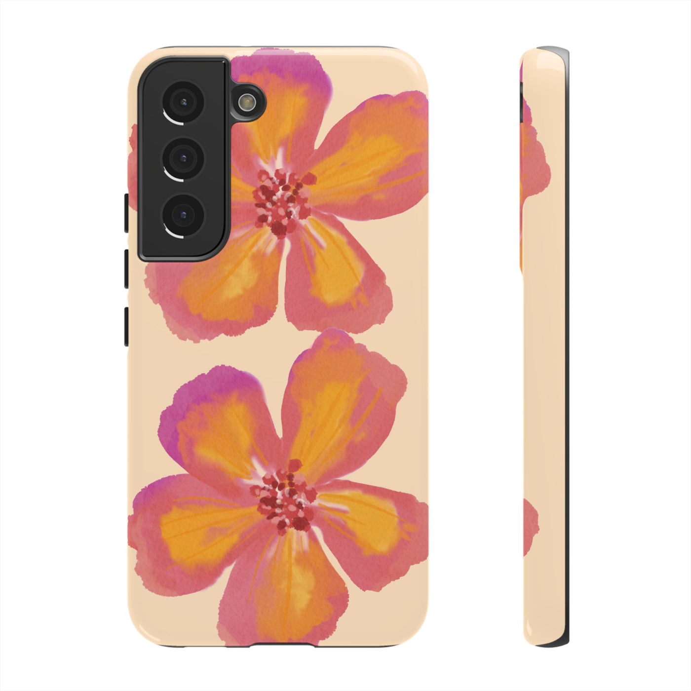 Le Fleur Tough Case