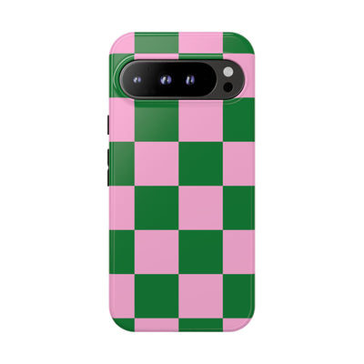 Midnight City Tough Case